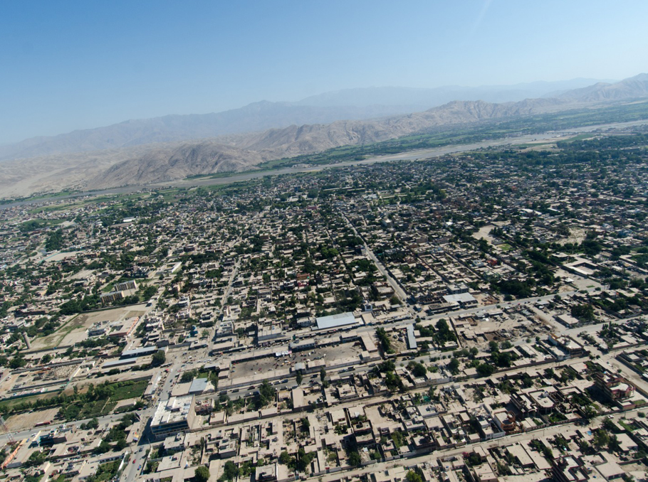 Jalalabad