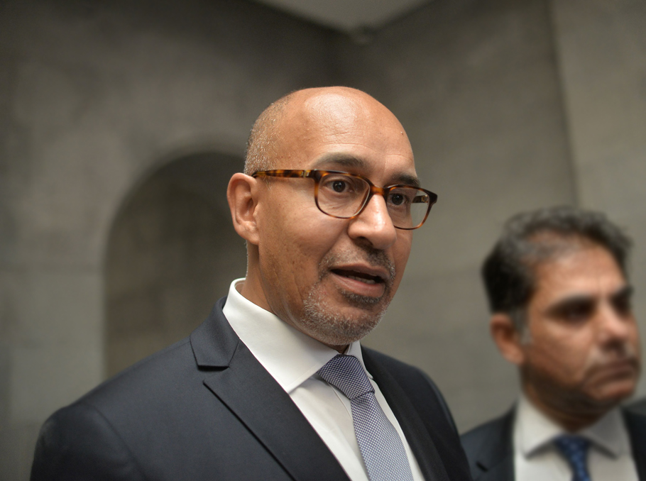 Հարլեմ Դեզիրը