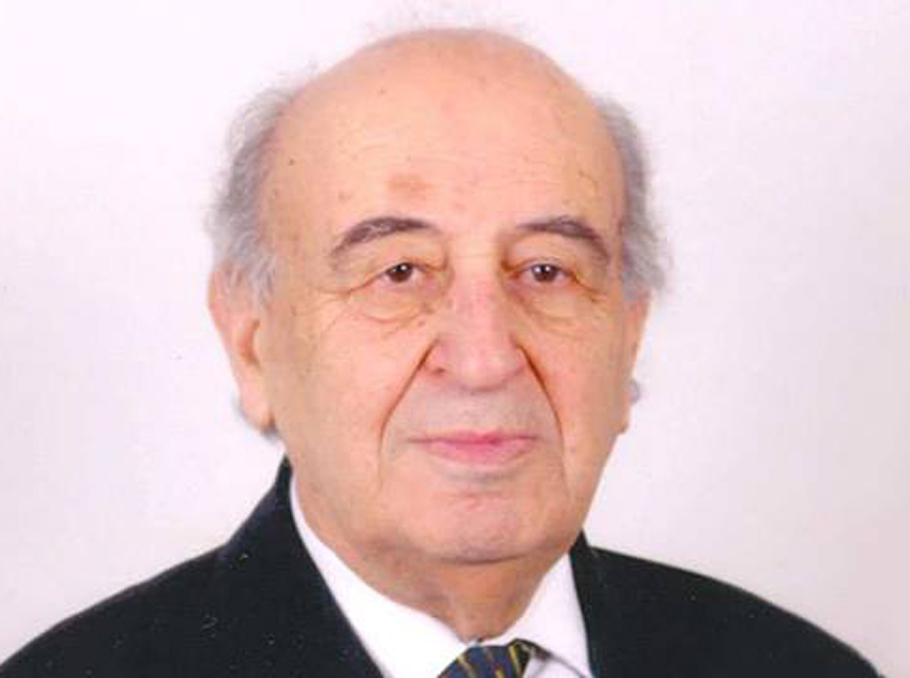 Գեորգ Բրուտյանը