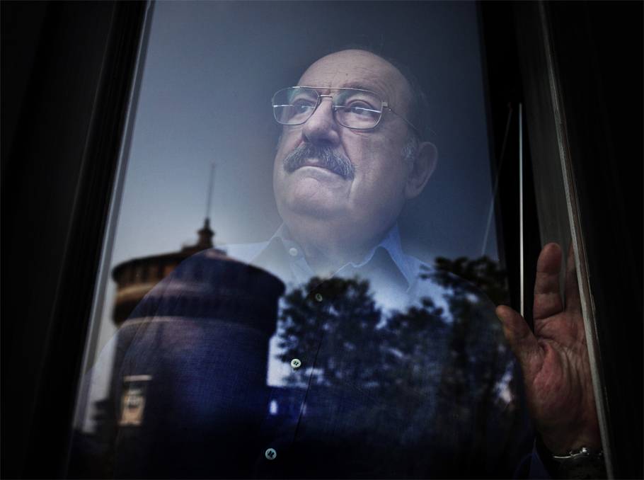 Ումբերտո Էկոն Ումբերտո Էկոն