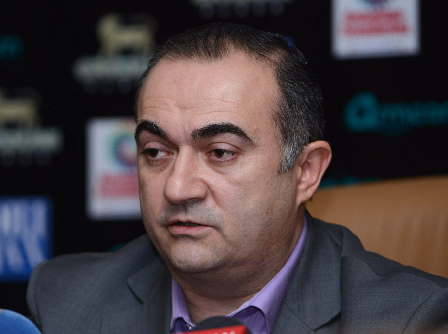 Թեւան Պողոսյանը