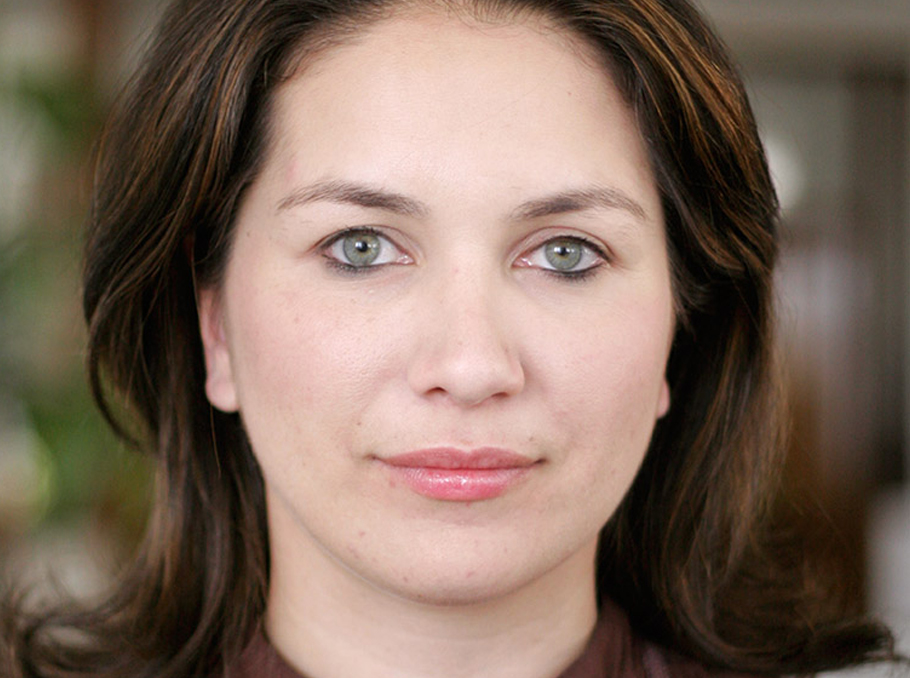 Rukmini Callimachi