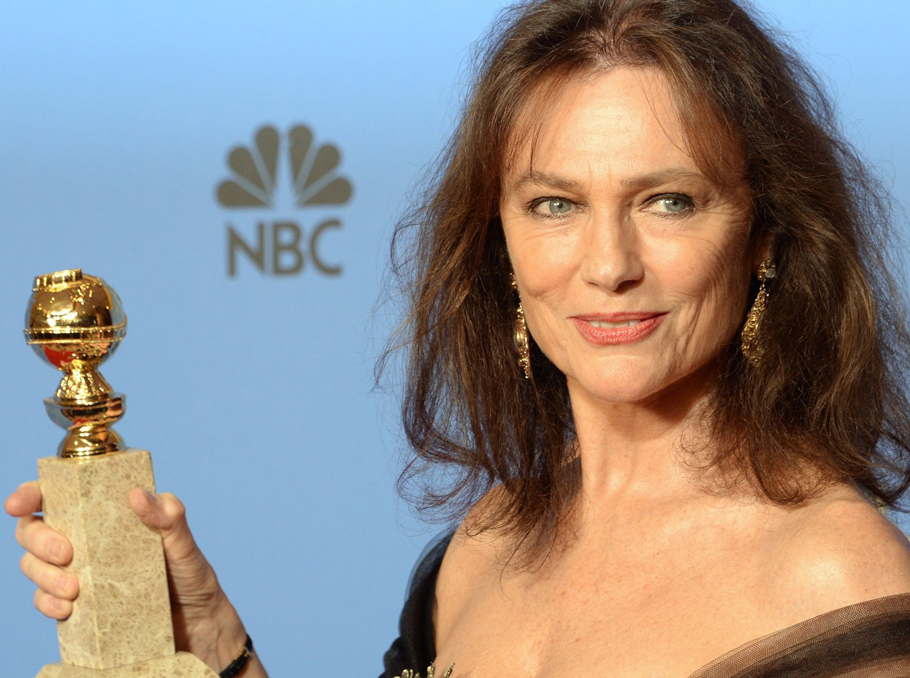 Ժակլին Բիսեթը