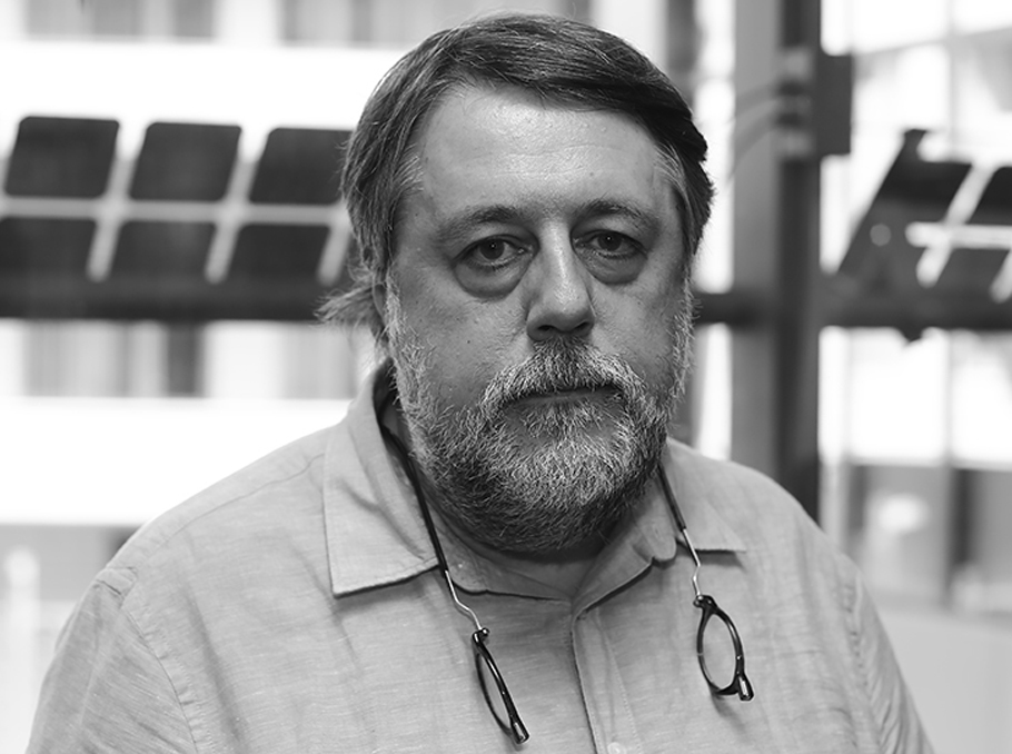 Виталий Манский