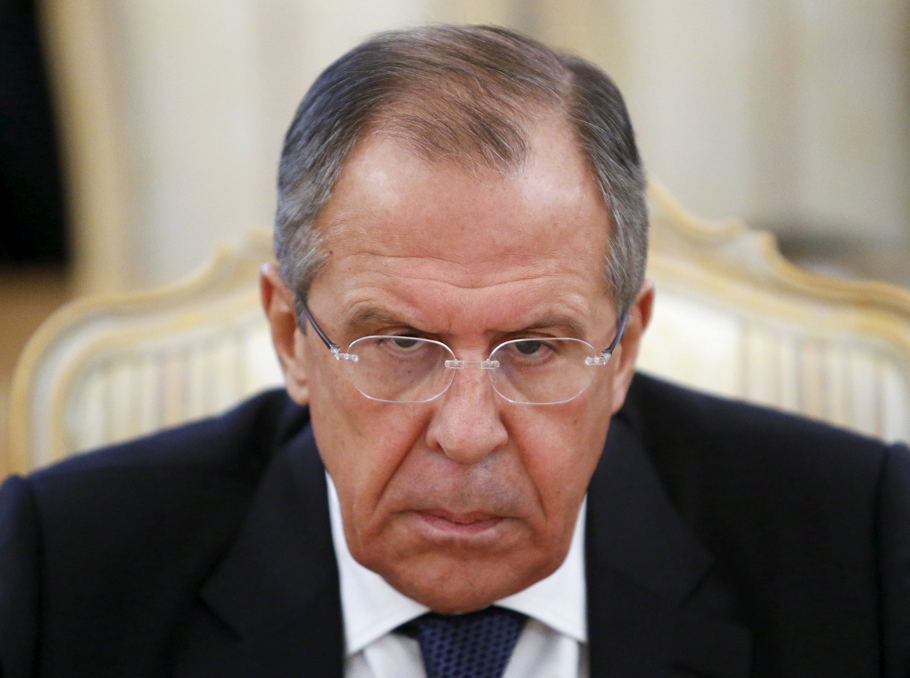 Sergey Lavrov To Visit Turkey Next Week - Mediamax.am