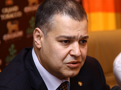 David Harutyunyan