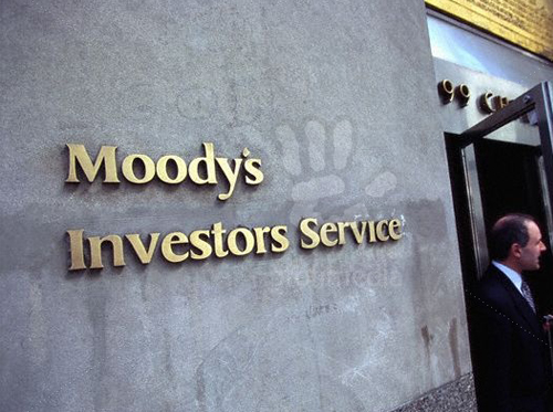 Moody’s Investors Service