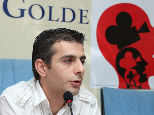 Vardan Hakobyan