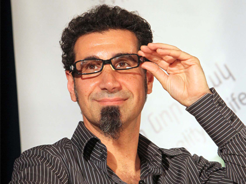 Serj Tankian