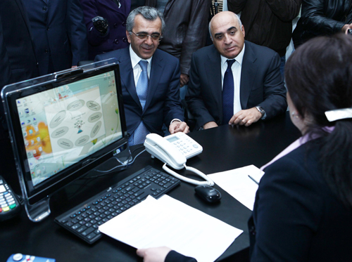Manuk Vardanyan and Arsen Ghazaryan