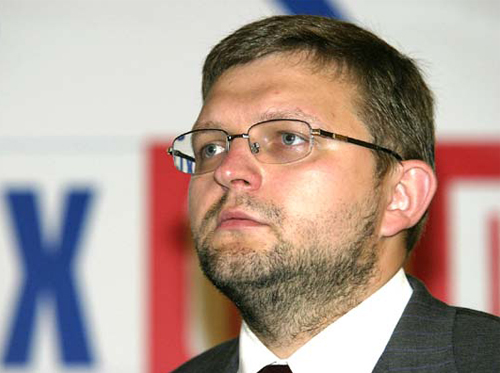 Nikita Belyh