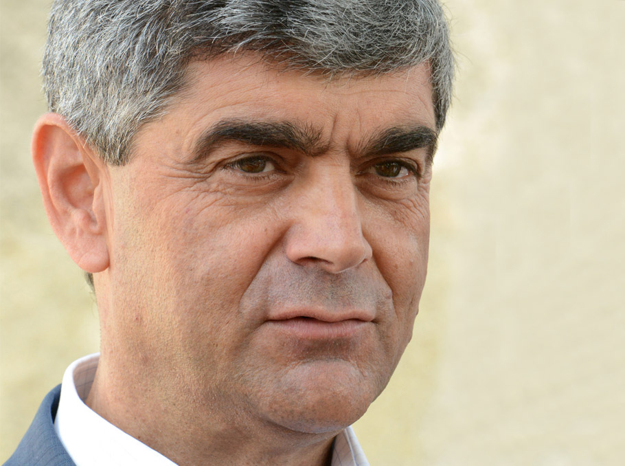 Artsakh Hero Vitaly Balasanyan