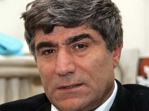 Hrant Dink