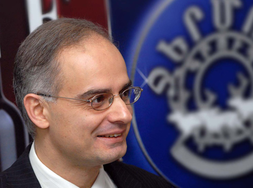 Levon Zurabyan