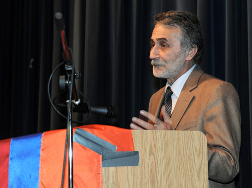 Georgy Petrosyan