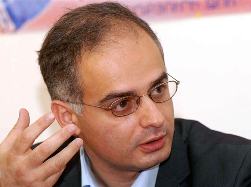 Levon Zurabyan