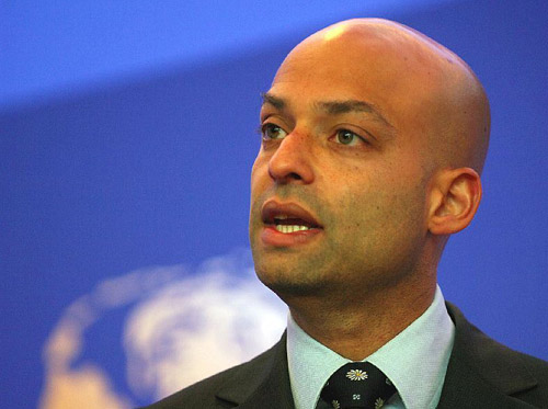 James Appathurai