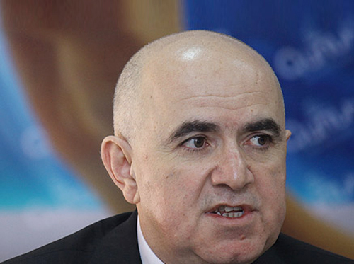Гагик Еганян