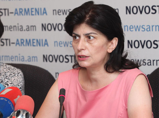 Nazeli Vardanyan
