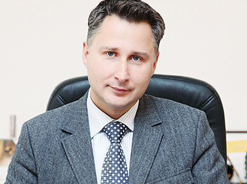 General Director of “ArmenTel” CJSC Igor Klimko