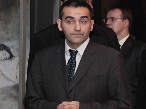 Suren Manukyan