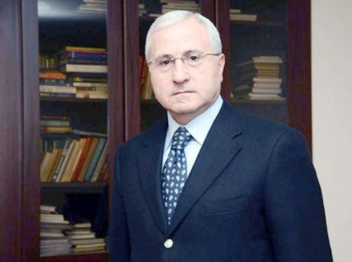 Sergo Karapetyan